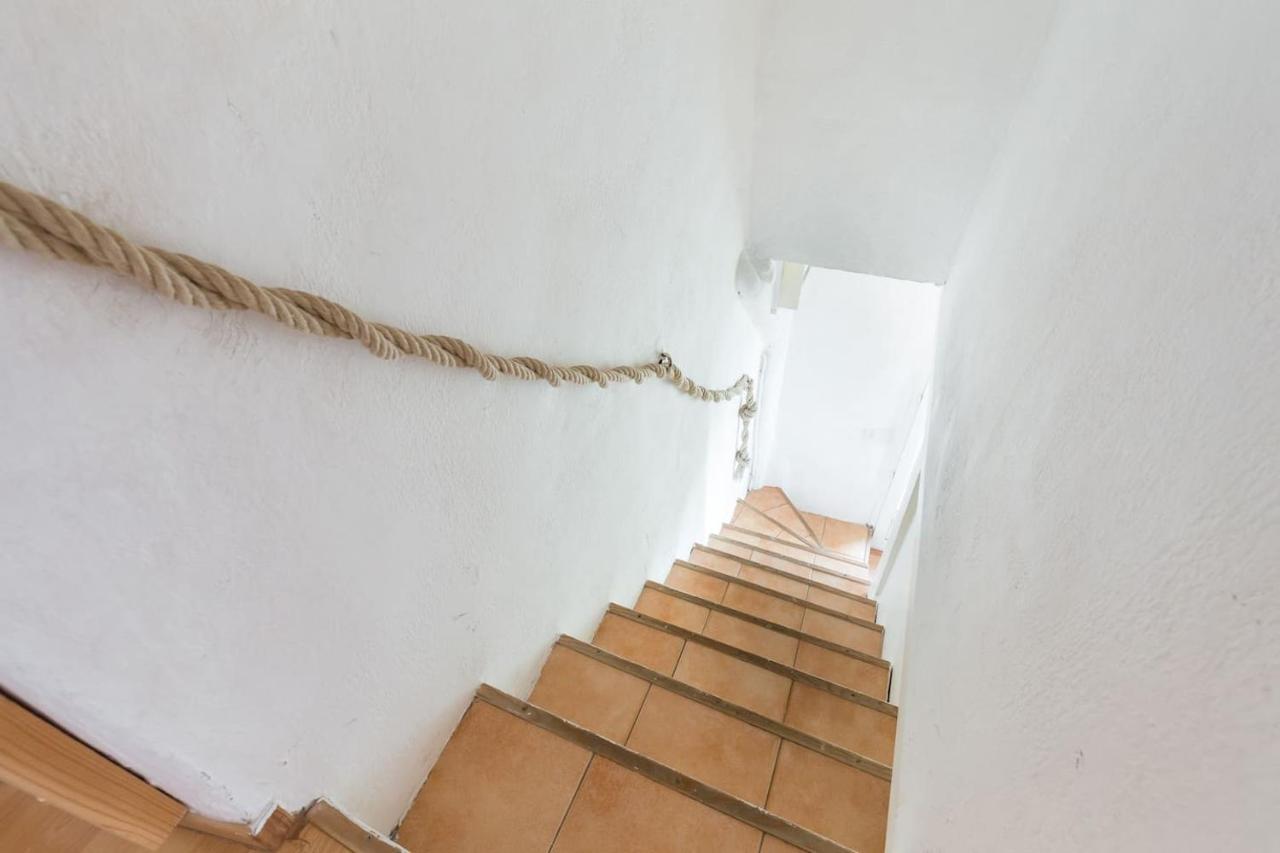 Nissa Vinaigrier Villa Nizza Kültér fotó