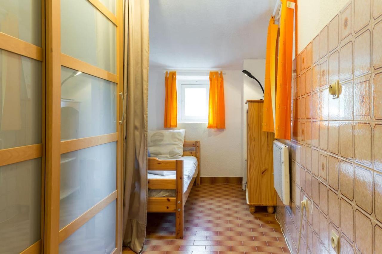 Nissa Vinaigrier Villa Nizza Kültér fotó