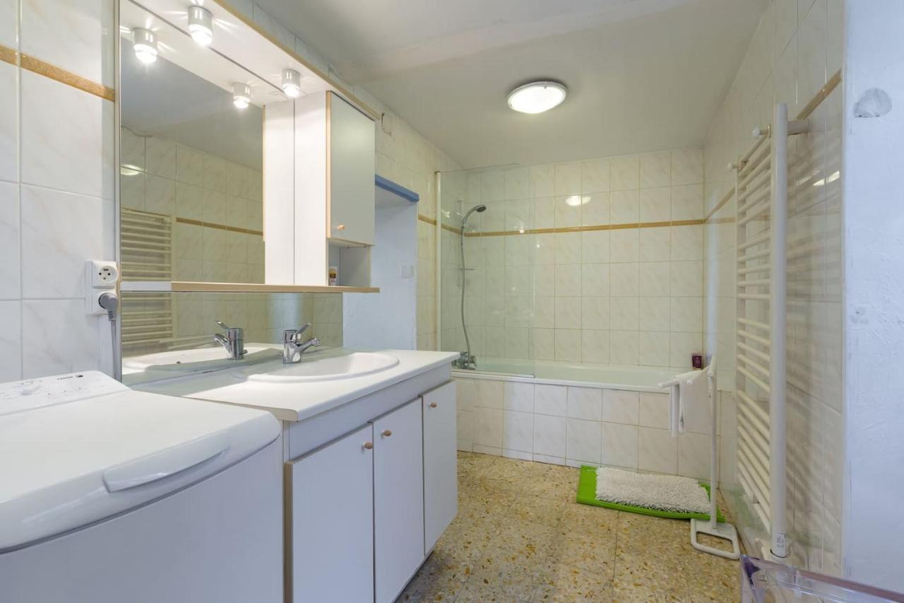 Nissa Vinaigrier Villa Nizza Kültér fotó